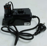 Nu Cobalt Power Supply, 3013 for NC23 and NC53. Replaces 30190 and 64120