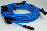 Nu Cobalt NC23 Floating Cord Set